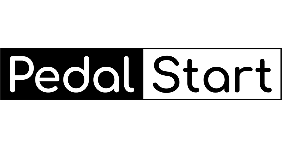 Pedal Start